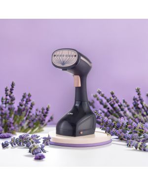 Vertikaler Dampfglätter