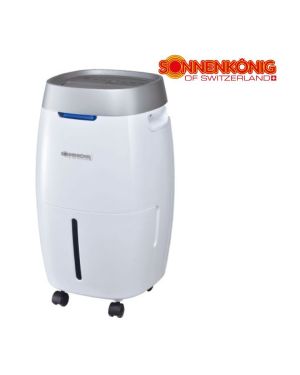 SECCO 200 - Luftentfeuchter