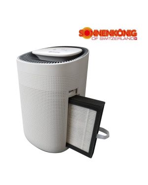 SIMPLE - Déshumidificateur Secco Casa