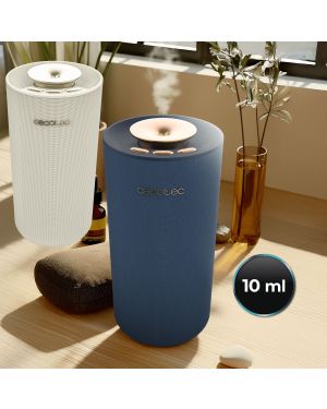 Diffuseur d'arômes avec Haut-parleur 2 en 1