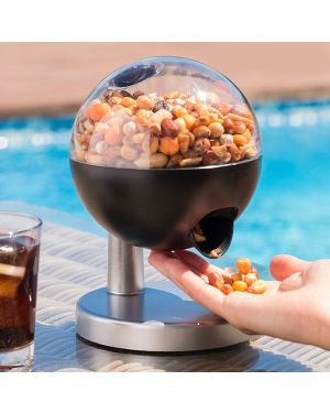 Automatischer Spender für Süßigkeiten und Trockenfrüchte