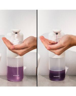 Automatischer Seifenspender