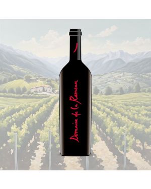 Domaine de la Rameau Rouge 2016 - OC Wallis