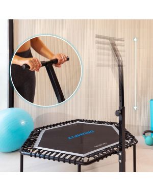 Drumfit Jump Fitnesstrampolin