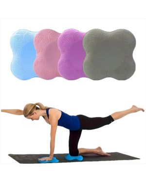 DuoPads™ - 2er-Set Schutzkissen - Knie - Hände - Ellenbogen