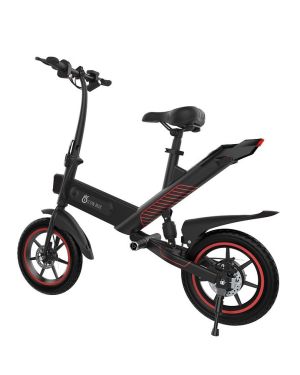 Elektro-Faltfahrrad E-Bike C3 Ocean Drive