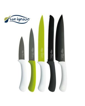 Ensemble de Couteaux San Ignacio