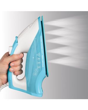 Bügeleisen Light & Easy Brights Aqua Russell Hobbs