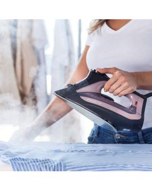 Rowenta Express Steam Dampfbügeleisen