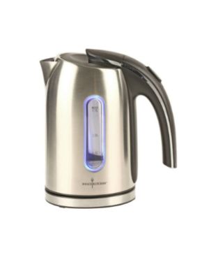 Bouilloire électrique 1.7L Hell's Kitchen