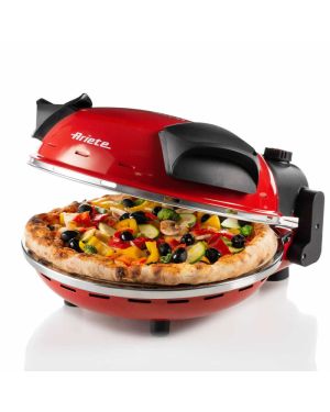 Ariete Multifunktions-Pizzaofen