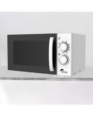 Mikrowellenofen 23 L Ohmex