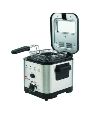 Friteuse 1.5 L Ohmex