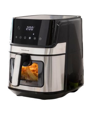 Heißluftfritteuse 6,5 L