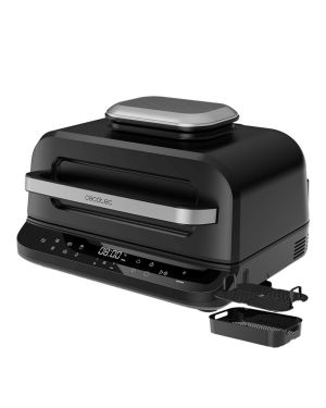 Heißluftfritteuse 6 L Cecofry FireDome