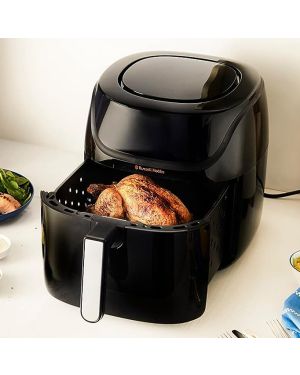 Friteuse à Air Chaud 4L Satisfry Russell Hobbs