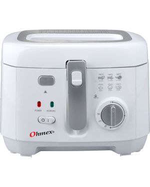 Friteuse 2.5 L Ohmex