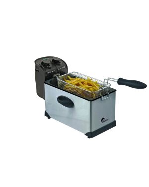 Friteuse 3 Litres Ohmex