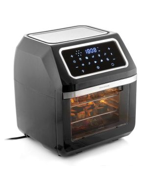 Heißluftfritteuse 12 L Multifunktions Pro Max