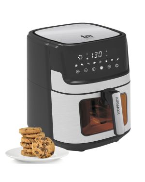 Air Fryer 6.5 L AirMaxx Fritteuse