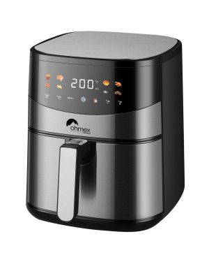 Fritteuse Air Fryer 6.5 L Ohmex