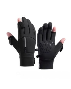 Outdoor-Handschuhe Warm & Vielseitig