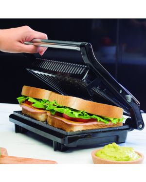 Kontaktgrill RockStone