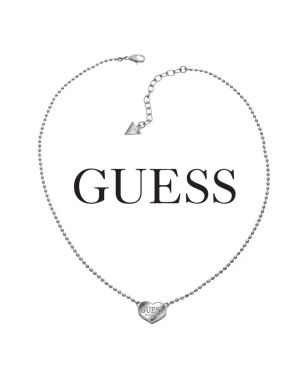 Guess Damen-Halskette 45cm USN11009