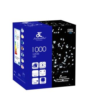 LED-Lichterkette von 5 bis 50 m