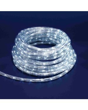 Lichterschlauch-Girlande Innen und Außen