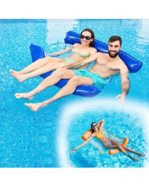 Hamac d'Eau Flottant