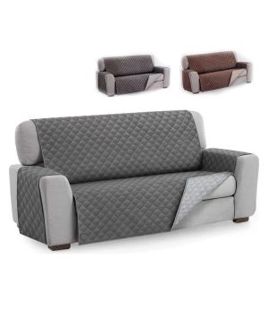 Sofabezug für 2 oder 3 Sitzer Sofa