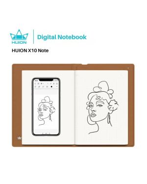 Huion Digital Notebook: Digitalisieren Sie Ihre Notizen!