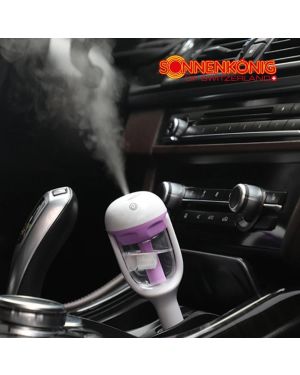 FRESHCAR - Luftbefeuchter für das Auto