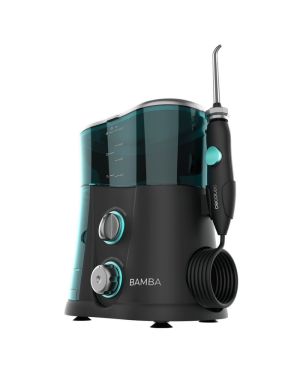 Zahnärztlicher Hydropulsator Bamba ToothCare 1200 Jet Pro