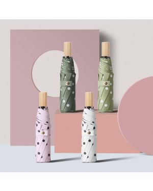 MetroBrella - Der Urban Chic und Design Regenschirm