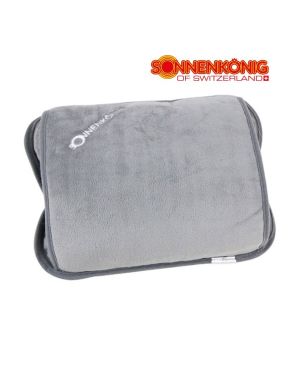 JERRY - Ergonomisches, kabelloses Heizkissen