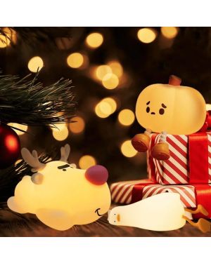 LED-Lampe Weihnachtsdekoration / 15 cm