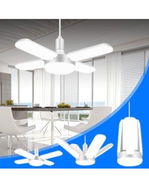 Multidirektionale LED-Lampe