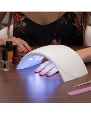 UV-LED-Nagellampe