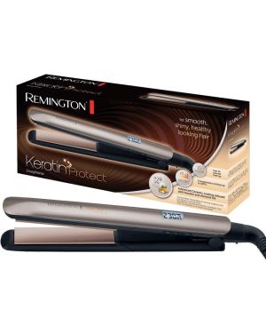 Lisseur de Cheveux Keratin Protect Remington