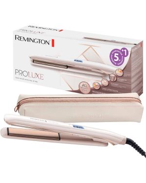 Lisseur PROluxe Remington S9100