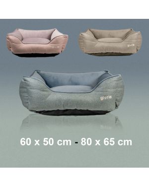 Hundebett Ultra Comfort Gloria
