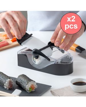 2er-Set Sushi-Formen