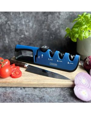 Aiguiseur de Couteaux 3 en 1 BladeStar