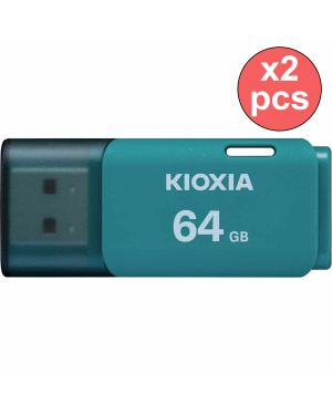 Kioxia 64GB USB-Sticks (2er-Pack)