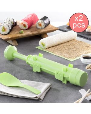 2er-Set Sushi-Kreationskits