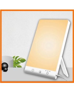 Sunrise Boost Lichttherapie-Lampe