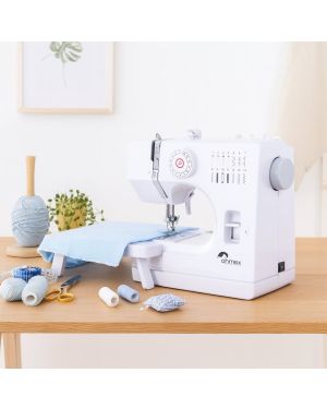 Machine à coudre multifonction