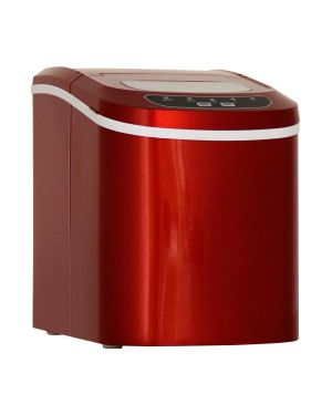 Würfelbereiter WeberHome 12kg/24h